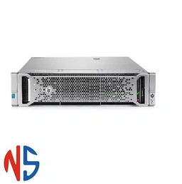 سرور اچ پی HPE ProLiant DL360 Gen9 Server