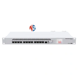 روتر میکروتیک CCR1016-12G
