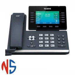 گوشی تلفن تحت شبکه Yealink T54W