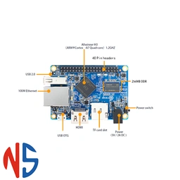 Orange Pi One