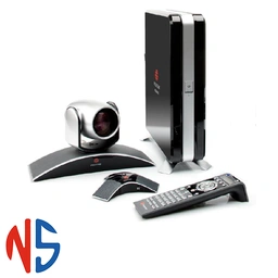 پایانه ویدئوکنفرانس پلی کام Polycom HDX7000