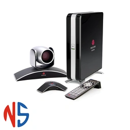 پایانه ویدئوکنفرانس پلی کام Polycom HDX8000