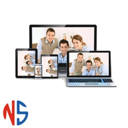 نرم افزار دسکتاپ ویدئوکنفرانس Polycom® RealPresence® Desktop fo1 1 User