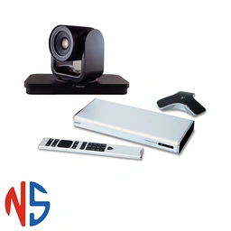پایانه ویدئوکنفرانس پلی کام Polycom RealPresence Group 310