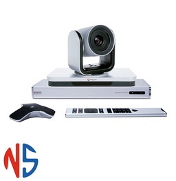 پایانه ویدئوکنفرانس پلی کام Polycom RealPresence Group 500