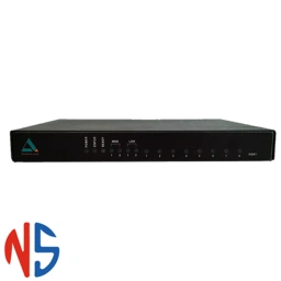 گیتوی آنالوگ دلتا Delta D380S 8FXS