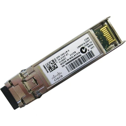 سوئیچ سیسکو Cisco-SFP-10G-LR-S