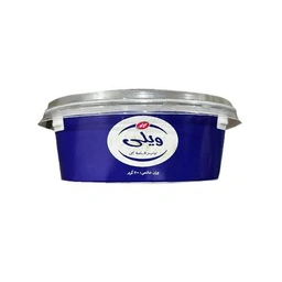 پنیر خامه ای متوسط ویلی