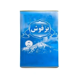 پنیر تبریز ( گاوی ) بزقوش