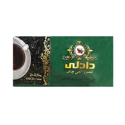 چای فله دادلی ( 5 کیلو ) 