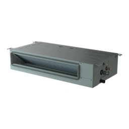 داکت اسپلیت 60000 هایسنس اینورتر t1 مدل HID-60