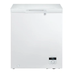 فریزر صندوقی 210 لیتری هایسنس مدل FC-210W