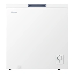 فریزر صندوقی 310 لیتری هایسنس مدل FC-310W
