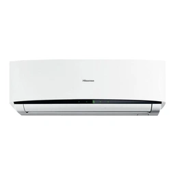 اسپلیت 30000 سرد تروپیکال هایسنس مدل HRTC-30VQ