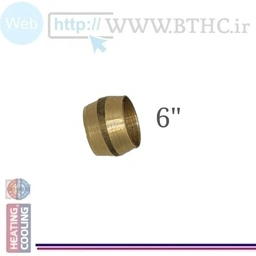 ممه ای برنجی (6)[T] پک 10 عددیF4380