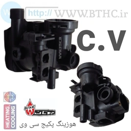 هوزینگ پکیج  ورنا - سی وی گراندفوسی کد Q 6999..