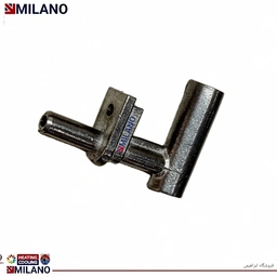 ونتوری فن پکیج سربی تک پایه  کد 6654 X