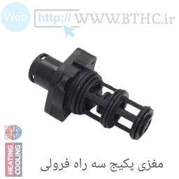 مغزی پکیج فرولی سه راه 2668_(B)
