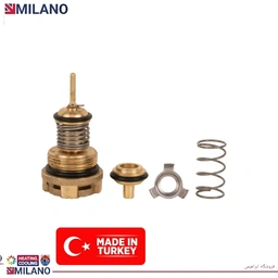 مغزی پکیج ایران رادیاتور M ام ولب کد 9414 A