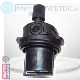 اتونت پکیج چرخشی کالدا ونیزا 9696 x