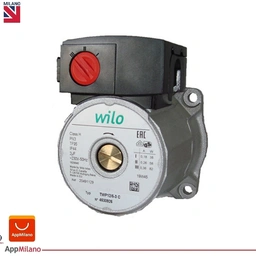 پمپ پکبج ویلو کلاس H اچ 82 وات (بدون هوزینگ)  کد 8282