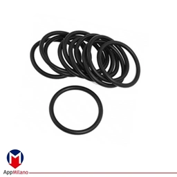 10 عدد // اورینگ درپوش سوپاپ اطمینان 3115 -3686
