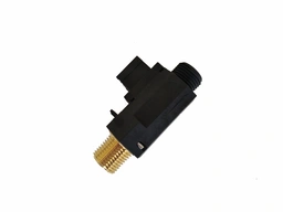 فلو سوئیچ دو راهه  RG 7 کد   7592 w