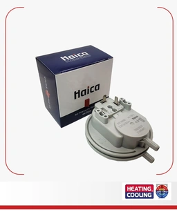 پرشر فن پکیج هایک  Hica  50/65 کد  15065