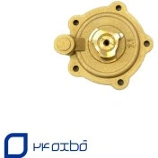 قاب برنجی ریگلاتور  3115 کد 0918 - S... غیر شرکتی