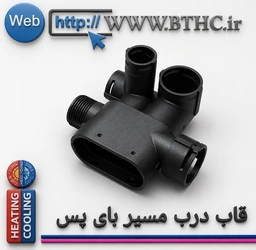 بلوک بای پس اوپتیما  کد   14282 Q