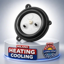 دیافراگم آبگرمکن تما (TEMA)3824