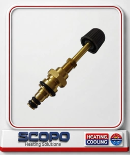 شیر پرکن ایمر گاس   spoco کد 1711 (F )