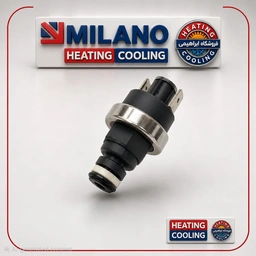 کلید حداقل فشار خاری H&amp;amp;amp;amp;amp;amp;amp;amp;G  کد 3456 E