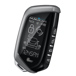 دزدگیر ماجیکار 129 magicar129