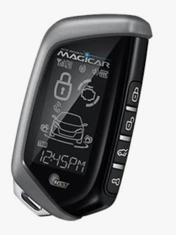 Magicar129