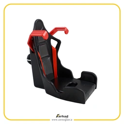 هولدر موبایل دریچه کولری Racing Stand