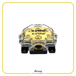ترمینال تقسیم برق کارینا Karina مدل DB-109 