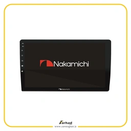 مانیتور اندروید ناکامیچی 