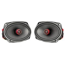 بلندگو بیضی Breath Sound BS-690pro