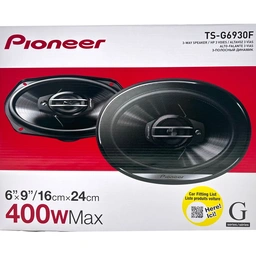 بلندگو پایونیر مدل  TS-G6930F سایز 9*6