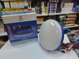 لامپ 12v مدیا نور 30w