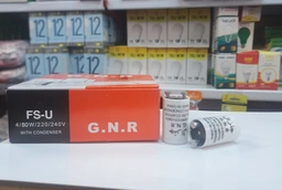 استارت مهتابی جنرال