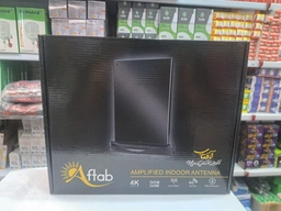 آنتن آفتاب
