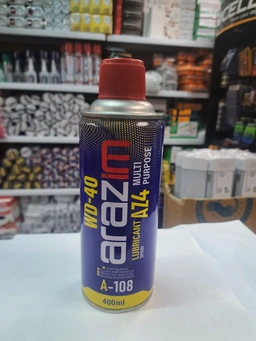 اسپری WD40