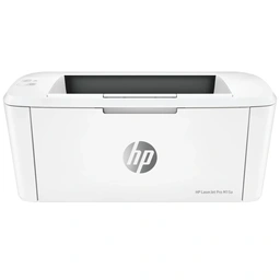 LaserJet Pro M15a