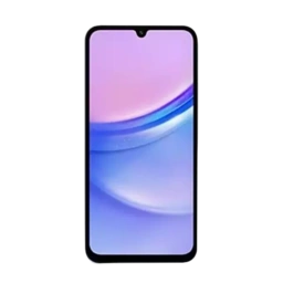 گوشی موبایل Samsung مدل Galaxy A15 رم 4 ظرفیت 128GB - رنگ سرمه ای تیره (ویتنام) + گارانتی 18 ماهه