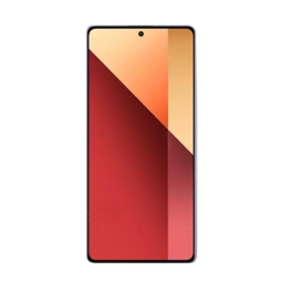 Xiaomi Redmi note 13 pro 4g- 256GB and 8GB Ram mobile phone