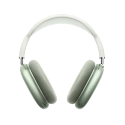 هدفون بلوتوثی طرح اپل Airpods Max مدل p9 - رنگ سبز 