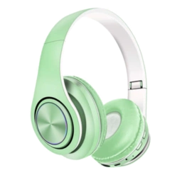Bluetooth headphones model P39