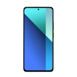 گوشی موبایل Xiaomi مدل Redmi Note 13 رم 8 گیگ ظرفیت 512GB - مشکی (گارانتی 18 ماهه شرکتی) گلوبال
